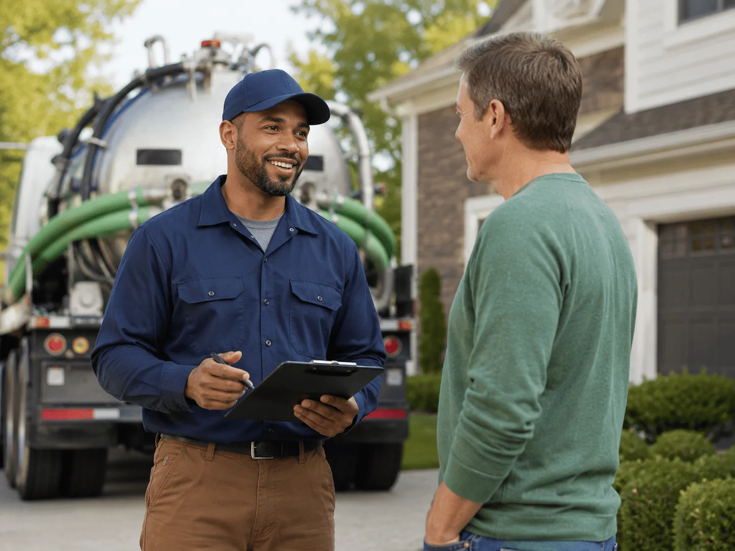 Mosquito Control Hanover, VA FAQs